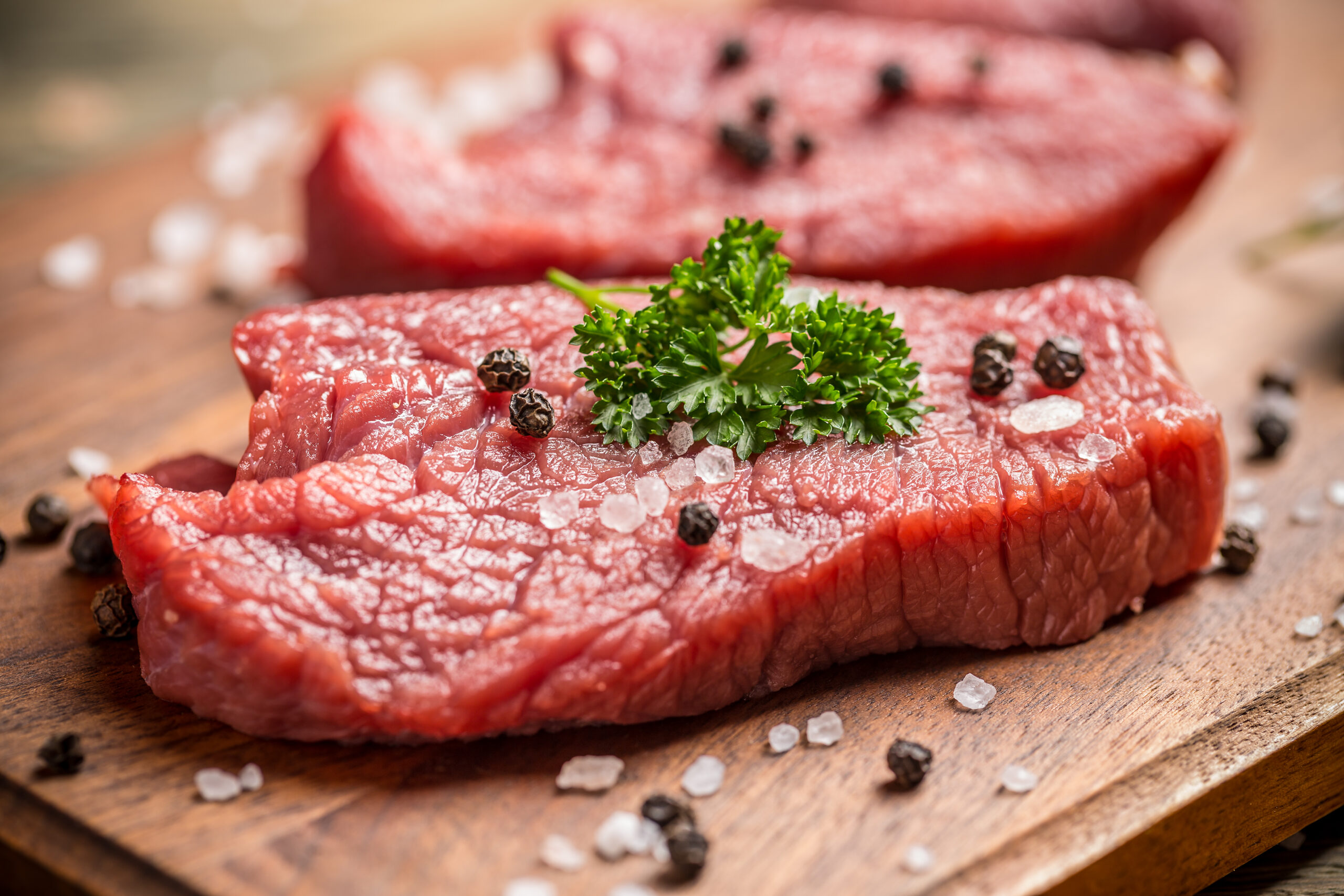 Beef meat
